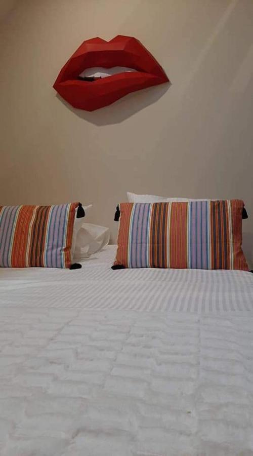 La Majolique Bed and Breakfast Namen Buitenkant foto