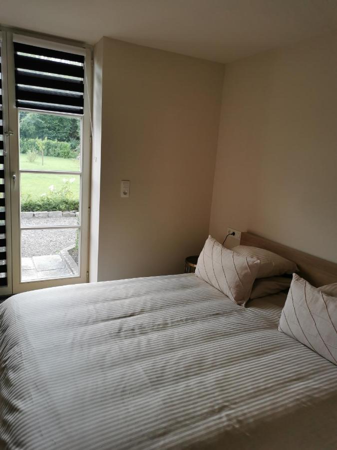 La Majolique Bed and Breakfast Namen Buitenkant foto