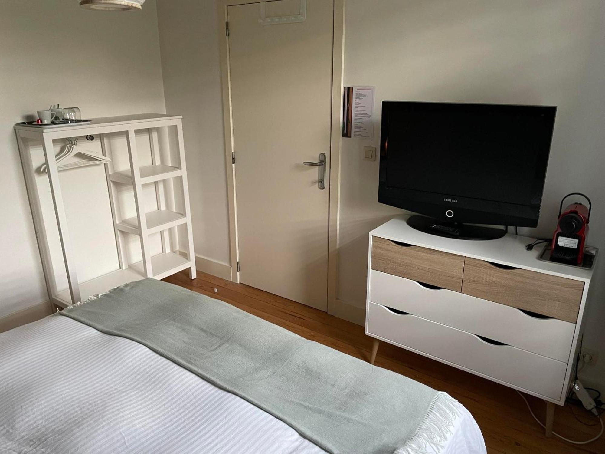 La Majolique Bed and Breakfast Namen Buitenkant foto