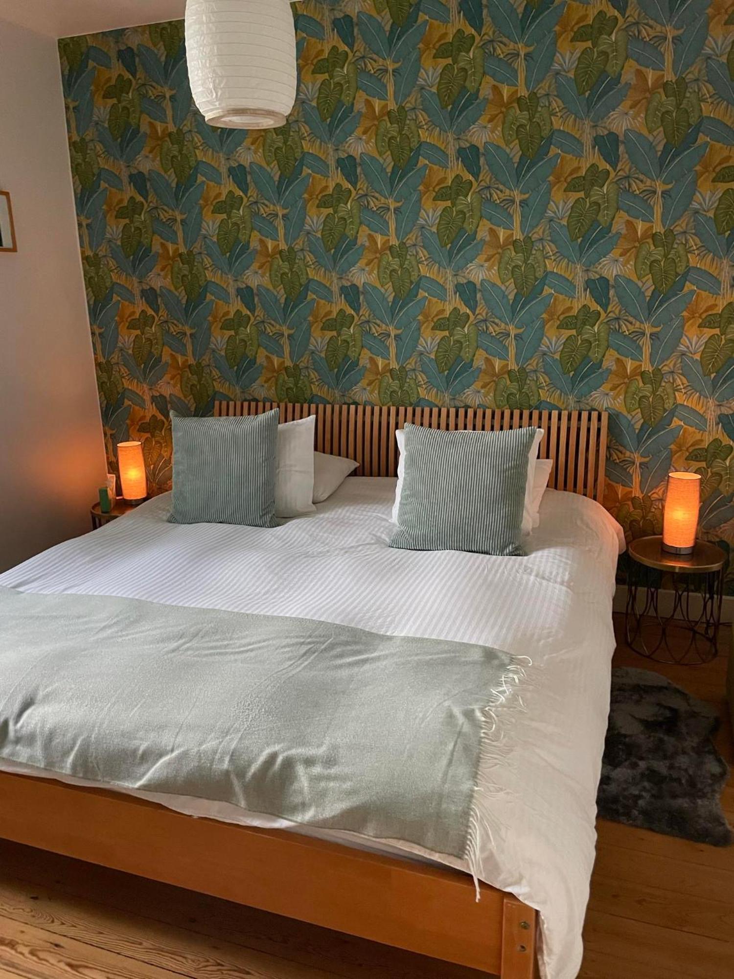 La Majolique Bed and Breakfast Namen Buitenkant foto