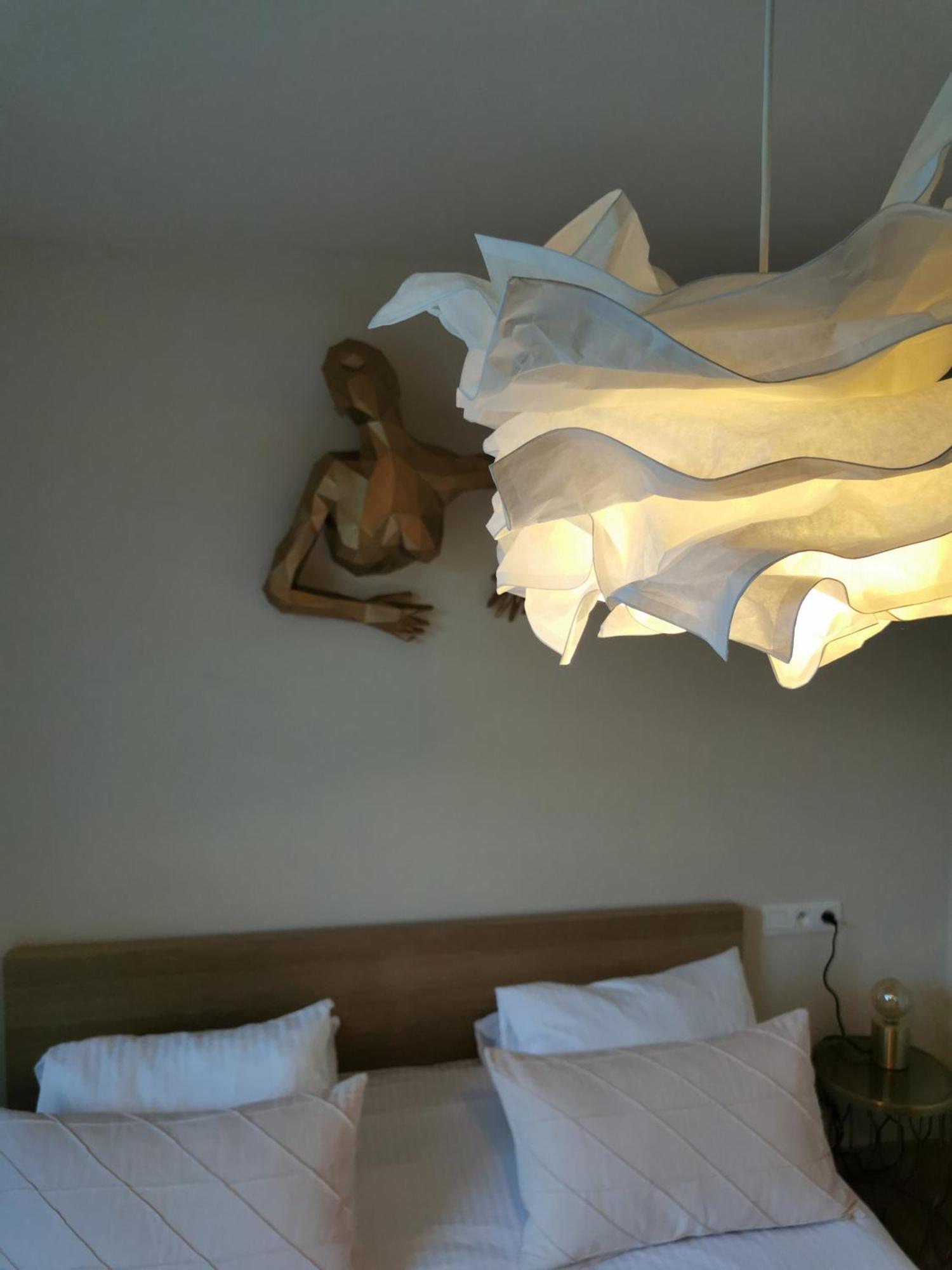 La Majolique Bed and Breakfast Namen Kamer foto